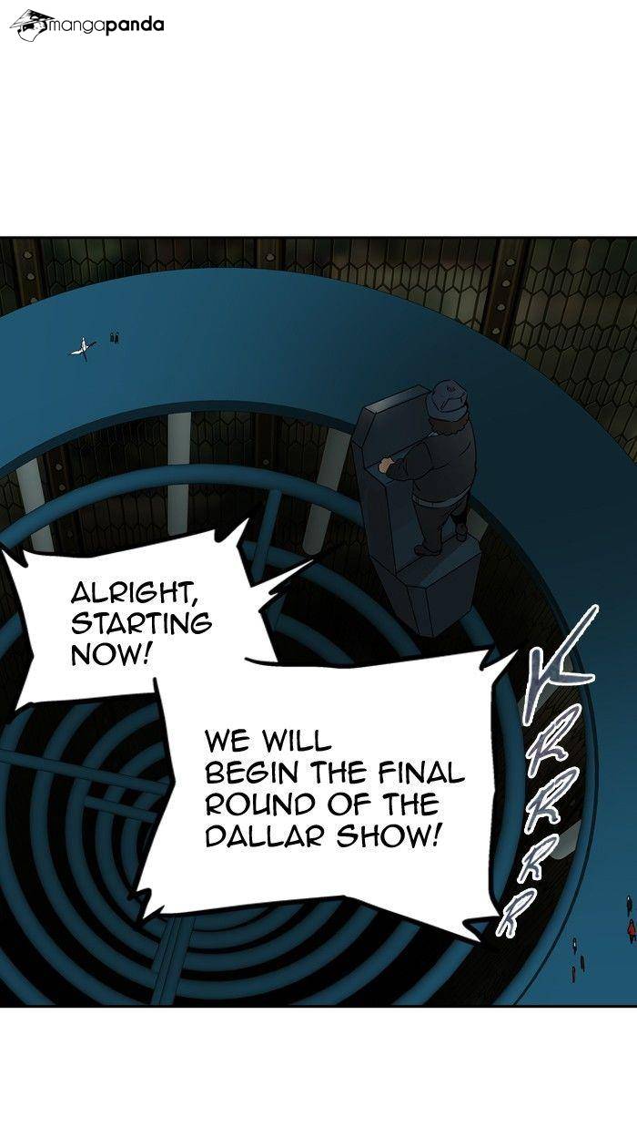 Tower of God Chapter 267 image 68